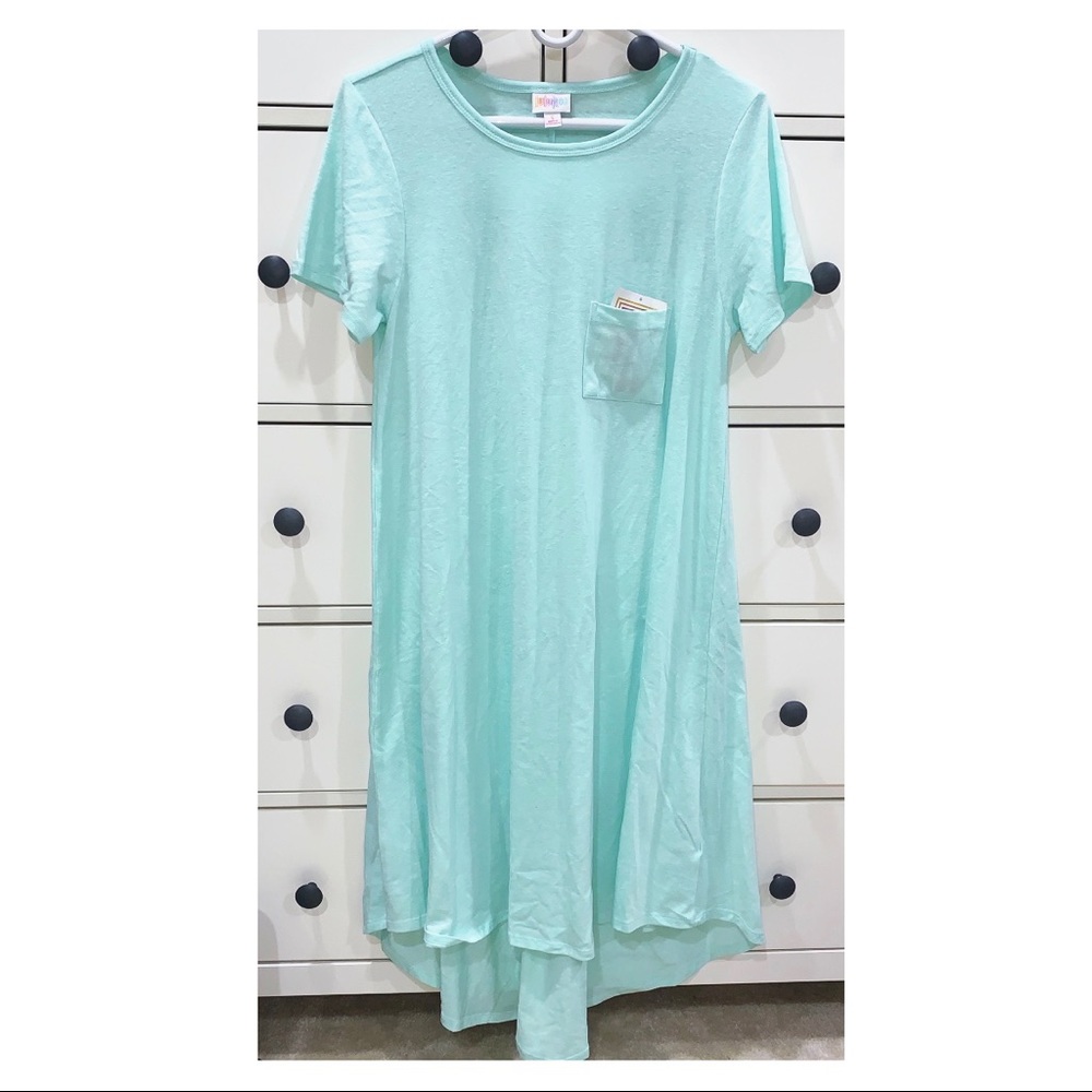 Lularoe Carly - Small